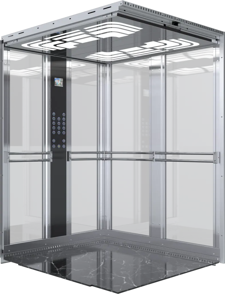 Ascensor Staerk